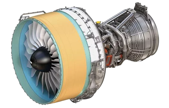 高圧タービンブレード 737、A320用 CFM56-5B/7B コーティング有 高圧タービンブレード CMF56-5B/7B セラミックコーティングあり